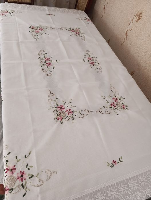 Скатерть  Dasturxon