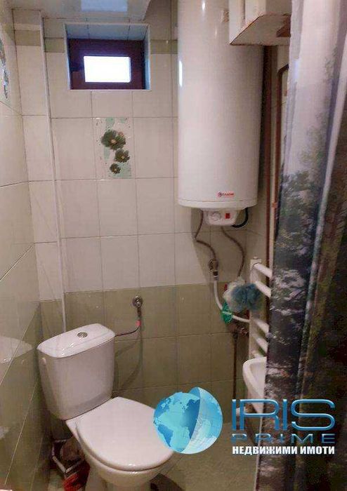 Продава се Етаж от къща в Шумен, Пожарната - 106 кв.м за 1925 €/кв.м - Снимка #10