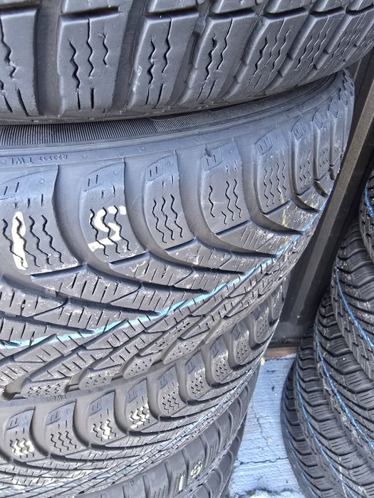 185.60.15 michelin pirelli m+s iarna