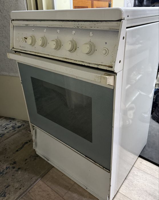 Газовая плита GEFEST