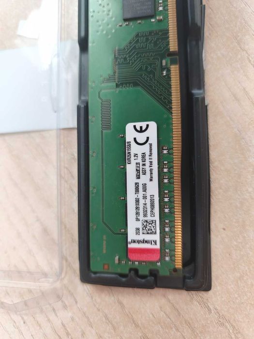 Продам ОЗУ DDR4 DDR5