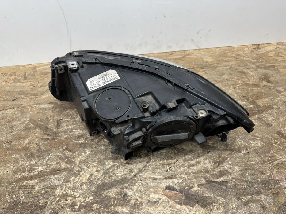Far faruri bmw F10 F11 seria 5 bi xenon 2009-2013 dreapta