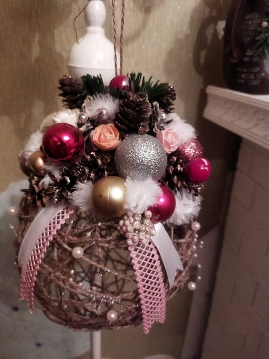 Подделки ручная работа