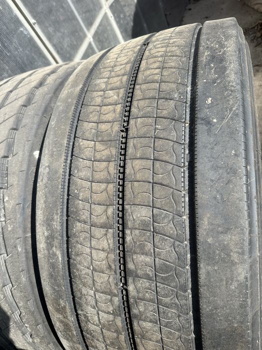 Гуми за камион 385 55 22.5