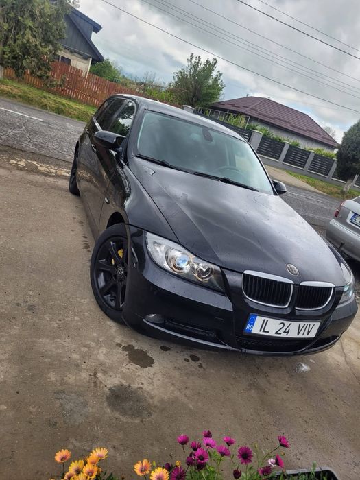 Vand BMW E91 2.0 benzina