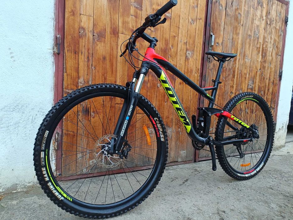 5% КОЛЕДНА ОТСТЪПКА 2024 Totem Steward 29