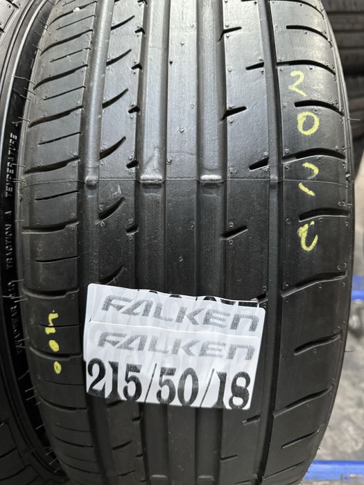 215/50/18 falken noiii