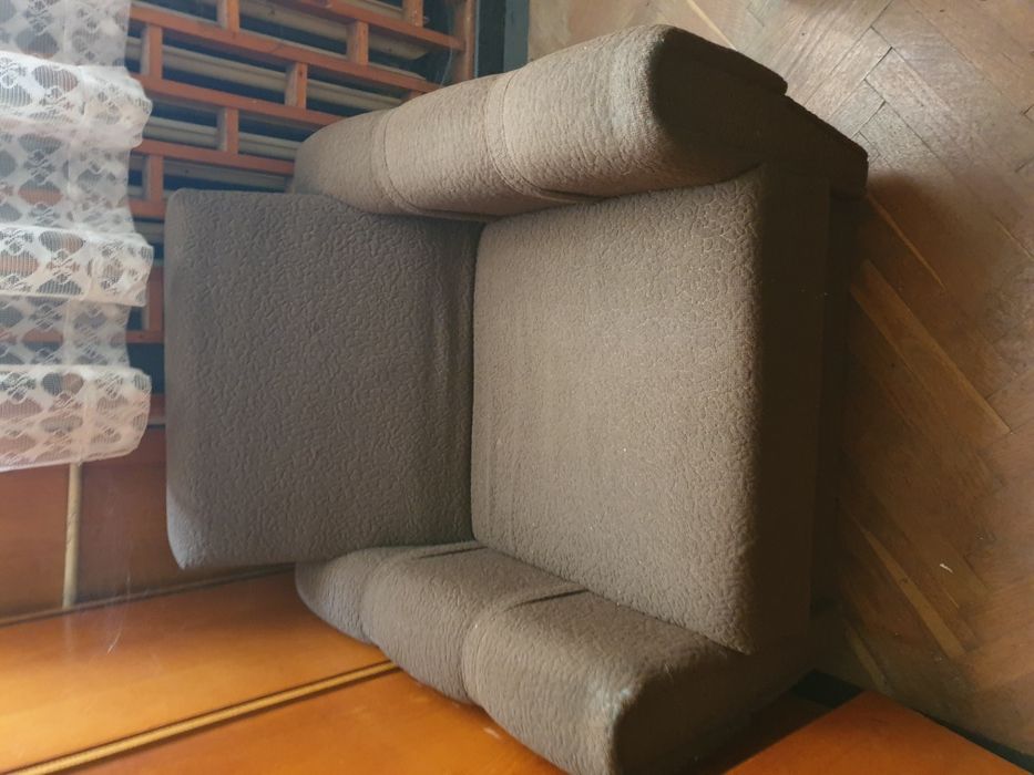 Стари офис бюра