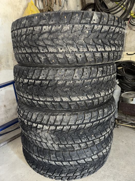 Продам автошины 17р