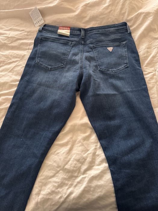 Дънки Guess оригинални