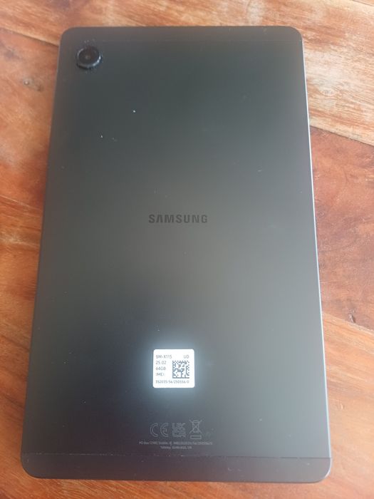 Samsung Galaxy Tab A9