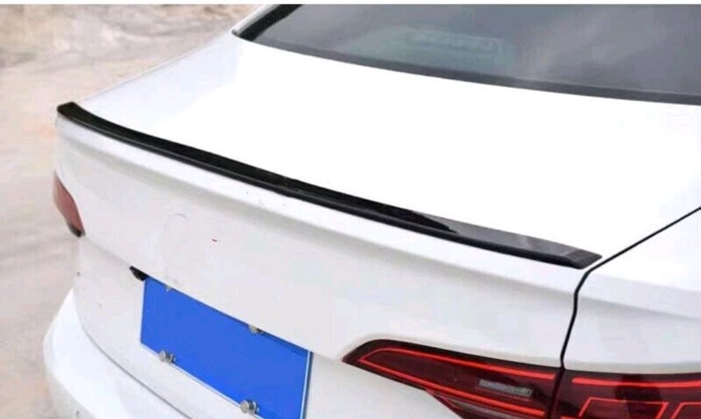 Eleron portbagaj lip Volkswagen VW Jetta MK7 2019 - 2023