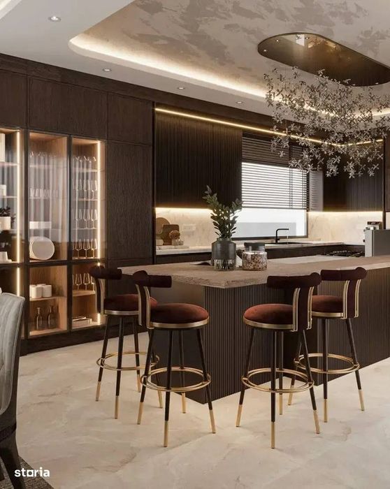 Apartament Cu Terasa 4 Camere Super Pret Sector 3 Pallady
