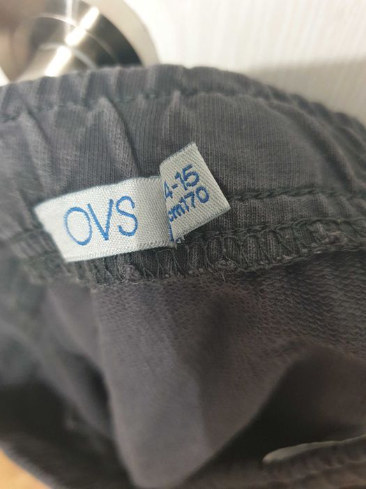 Тин панналон OVS  170 мъжки.