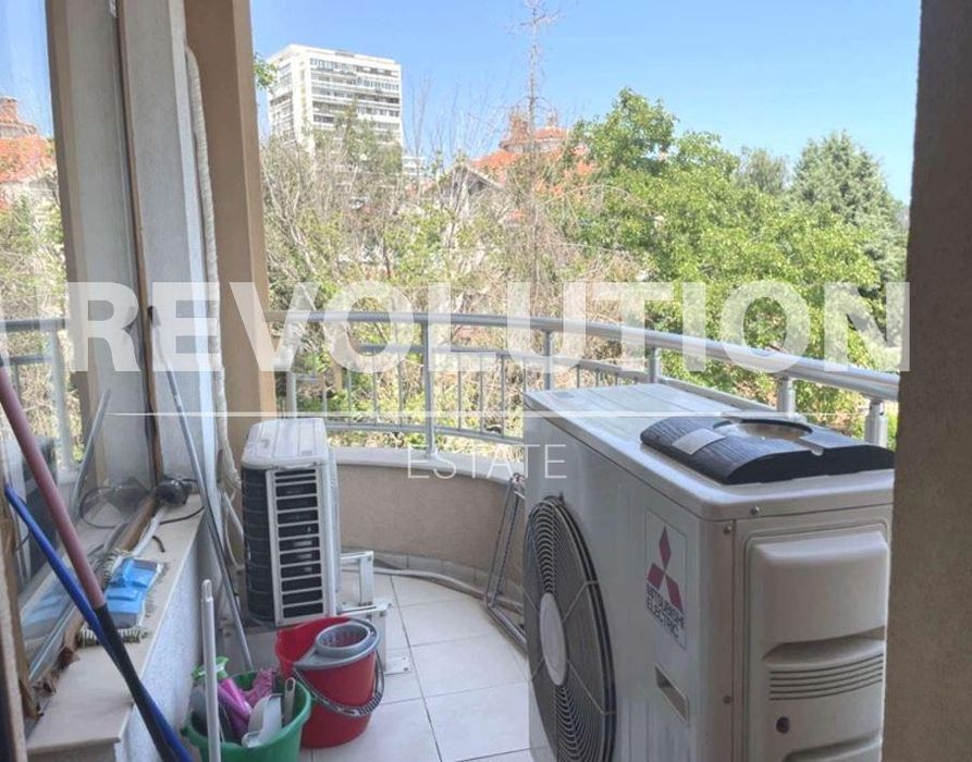 Дава се под наем Двустаен апартамент в Варна, Център - 70 кв.м за 600 € - Снимка #7