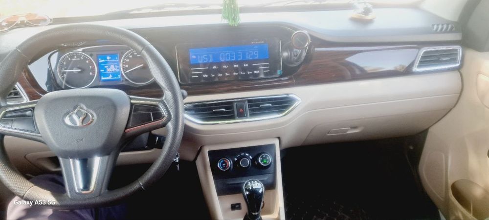 Changan SC6450 VQ6B1UZ