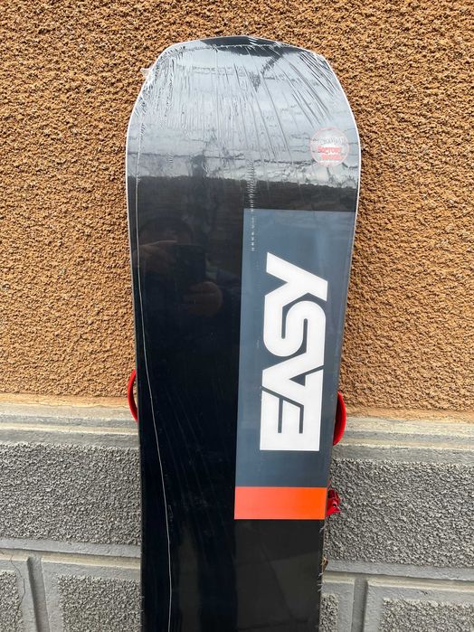 placa noua snowboard easy peak L156