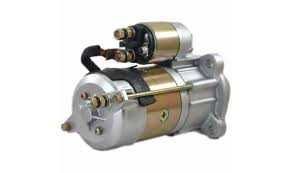 Стартер и Генераторы для Спецтехники