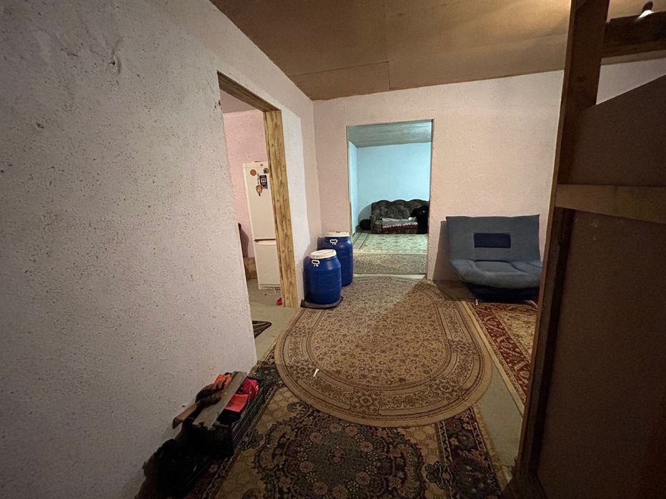 Продам частный дом в районе Акшат 3.