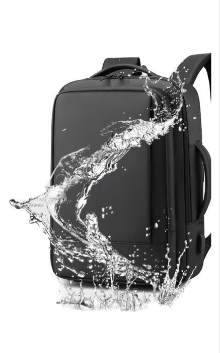 Рюкзак для ноутбука новая