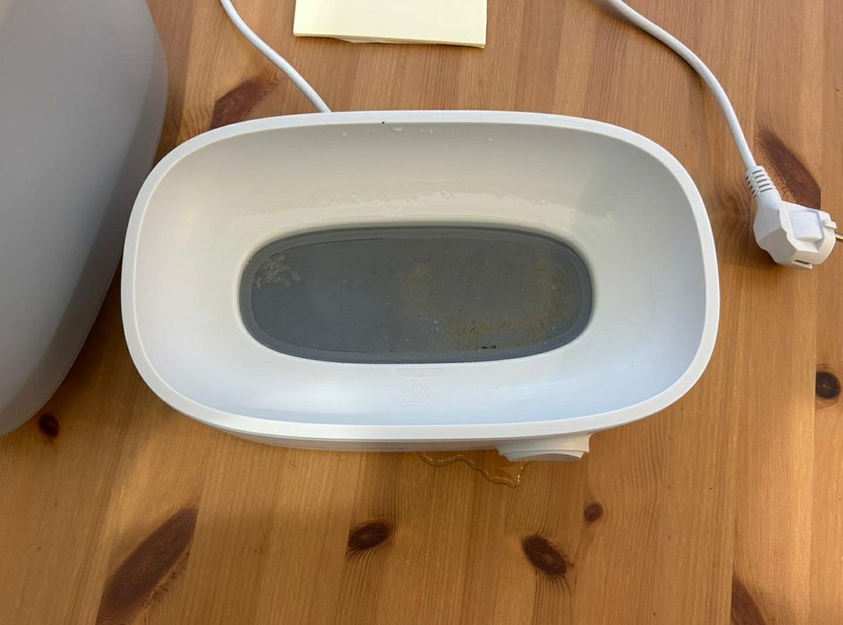 Sterilizator Philips Avent