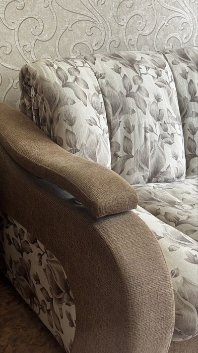 Диван «Аккордион»