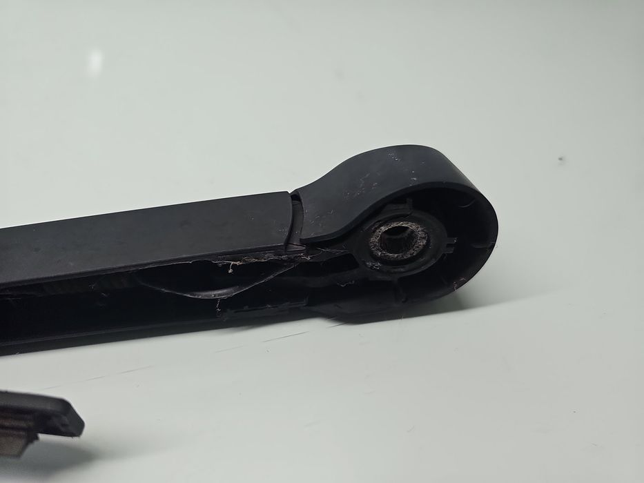 Brat stergator haion Volkswagen Polo (6R) [Fabr 2009-2016] OEM