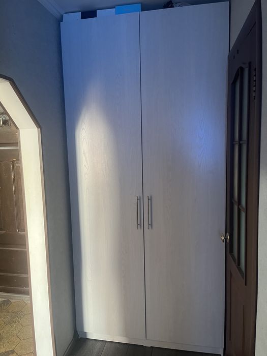 2-х комнатная квартира