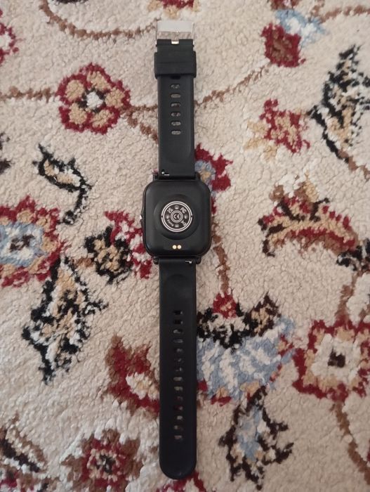 Смарт сағат (smart watch) жақсы күйде