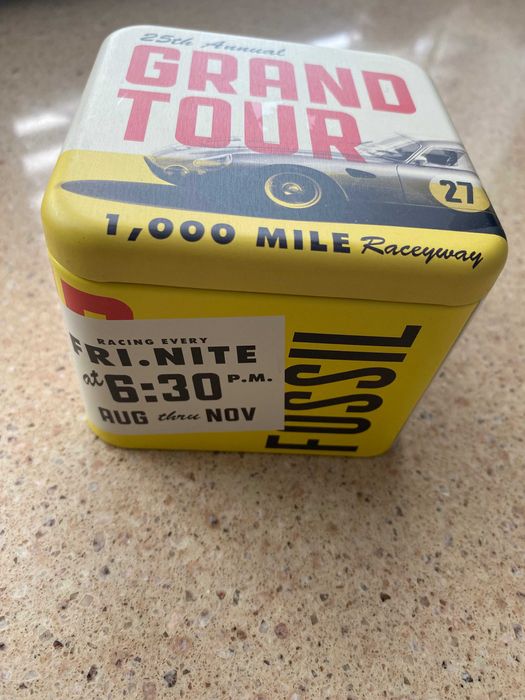 Vand ceas Fossil BQ2125