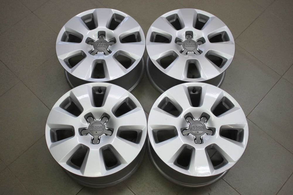 Джанти 16" Audi A4, A6