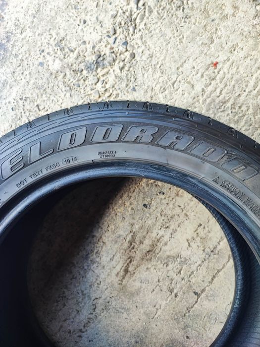 1 anvelopa 235 55 18