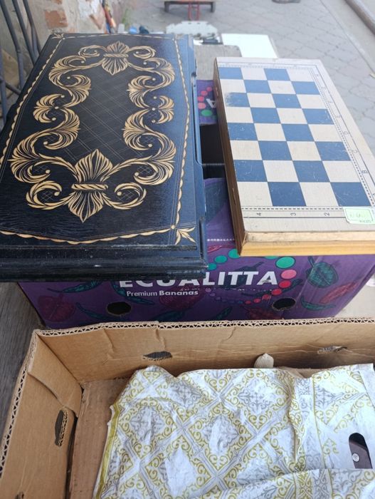 Продам срочно нарды