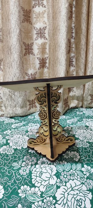 Лаух для чтения книг