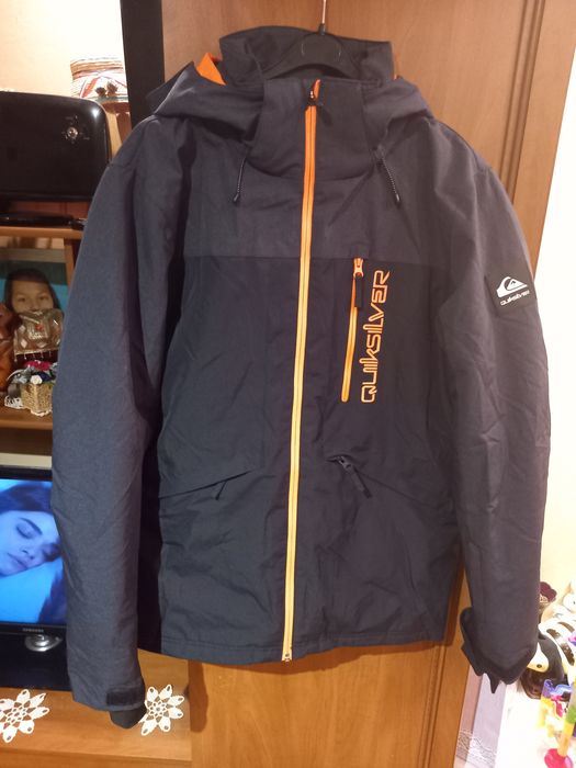 Geaca  Ski,( Snowbord) impermeabila Quiksilver