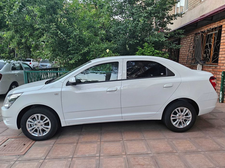 Кобалт янги хали йурмаган