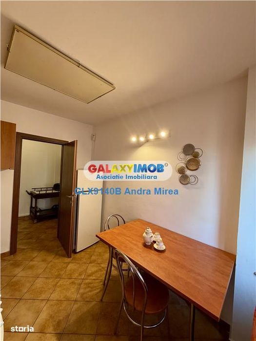 Inchiriere garsoniera Decebal Piata Muncii 3 minute METROU