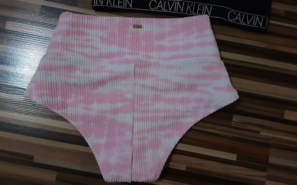 (XS) Victoria's secrets PINK нов бански,долница