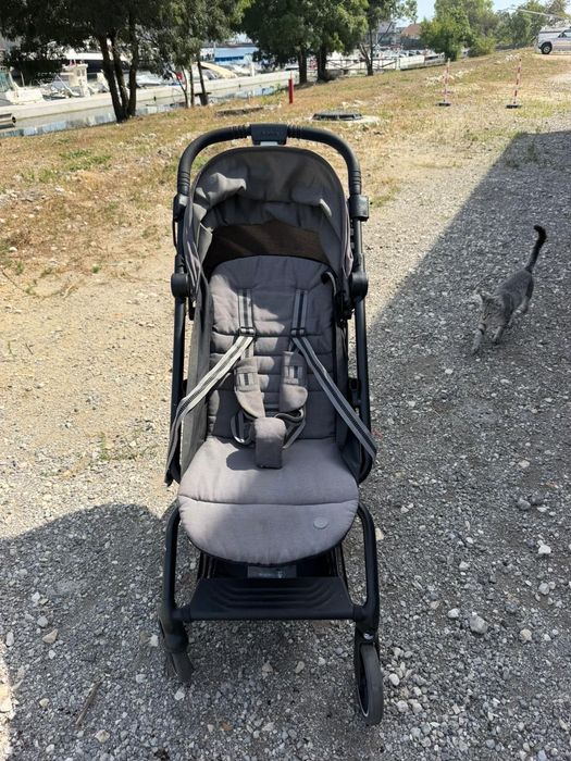 Детска количка Cybex