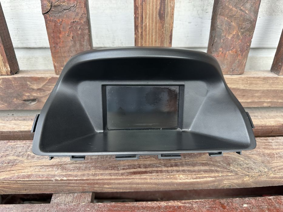 Дисплей медия за Опел Антара!