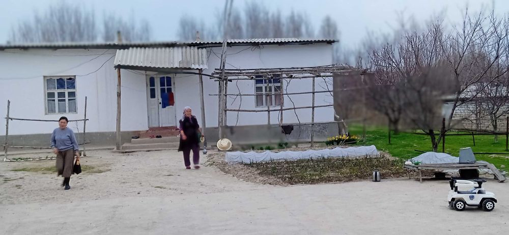 Уй сотилади холати яхши