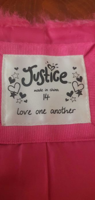 Жилетка подростковая ,фирменная