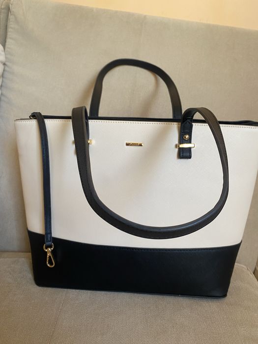 Дамска чанта голяма