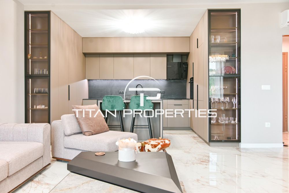 Продава се Тристаен апартамент в София, Симеоново - 185 кв.м за 3784 €/кв.м - Снимка #3