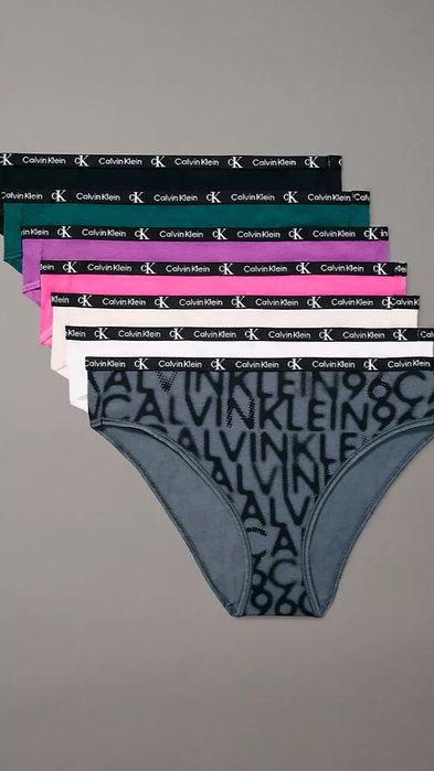 Calvin Klein бикини для девушек