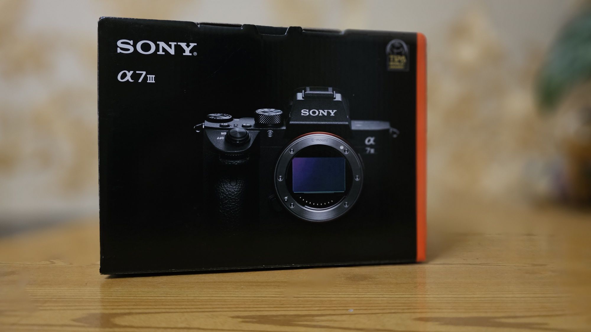 SONY Alpha 7 III и SONY Alpha 7 IV: 1 195 у.е. - Цифровые фотоаппараты ...