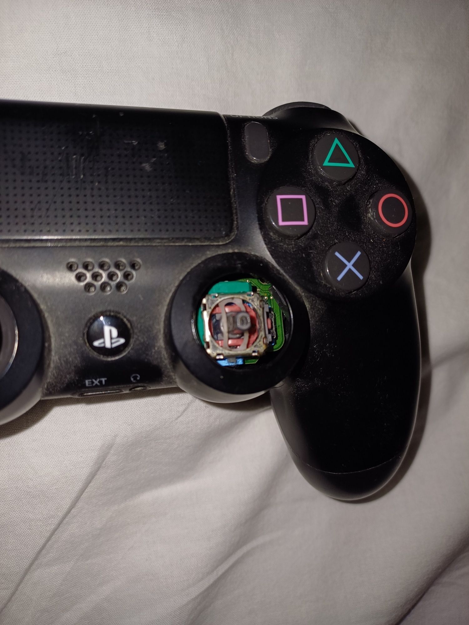 Плейстейшан 4 чисто нов; Ps4 гр. Враца Център • OLX.bg