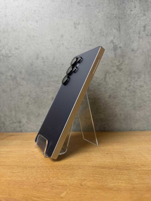 ZAP AMANET Gara de Nord - Samsung S25 Ultra - 256GB - Titanium Silverblue