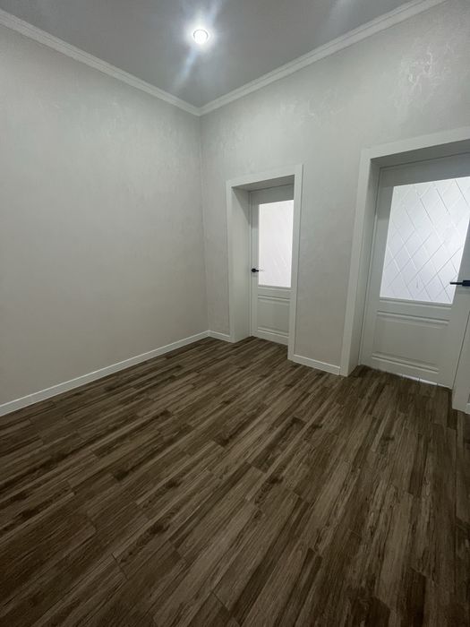 Евро 2х комнатная квартира