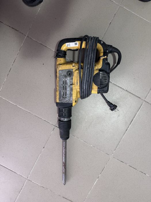 Vand picamer DeWalt